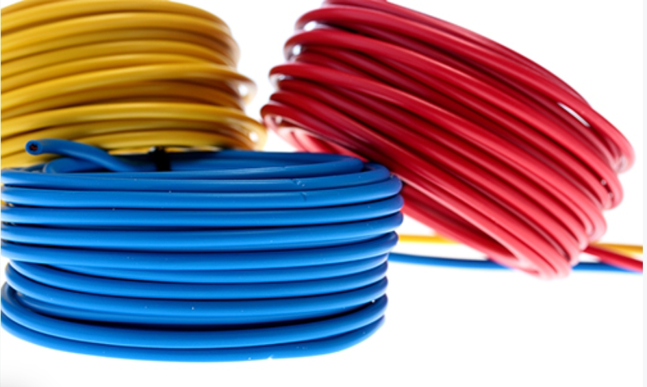 黄埔珠江线缆提醒您在电力电缆铺设完毕后的检查是不可少的.jpg