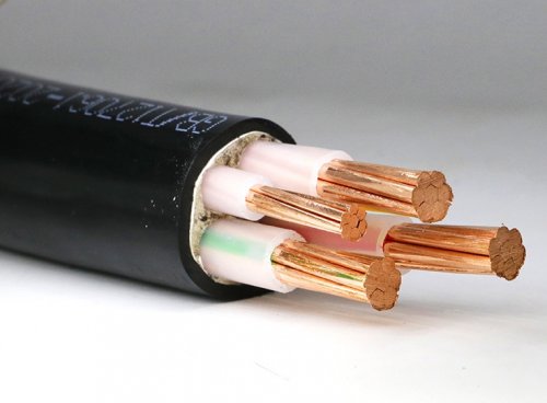 电力电缆有哪些种类？