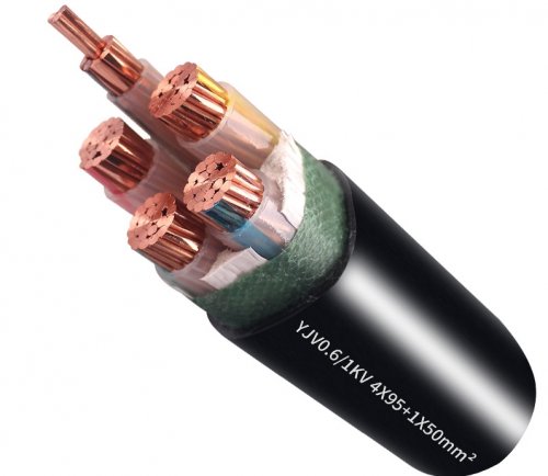 高压电缆与低压电缆的区别是什么？