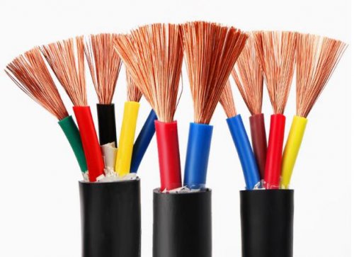 电线电缆防火防爆的那些事