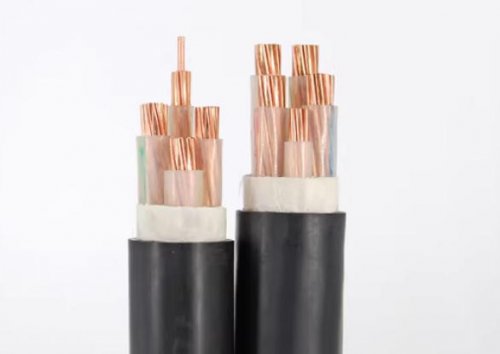 电缆型号的不同含义介绍