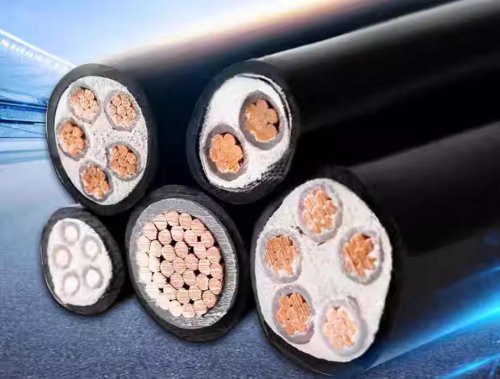 电缆和电线是什么样的关系呢？